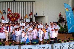 V Dzień Folkloru Dziecięcego z 