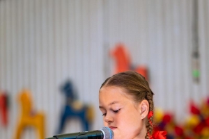 V Dzień Folkloru Dziecięcego z 