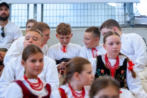 V Dzień Folkloru Dziecięcego z 