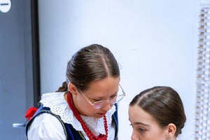 V Dzień Folkloru Dziecięcego z 