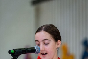 V Dzień Folkloru Dziecięcego z 