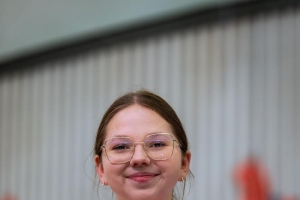 V Dzień Folkloru Dziecięcego z 