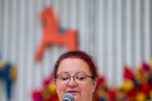 V Dzień Folkloru Dziecięcego z 