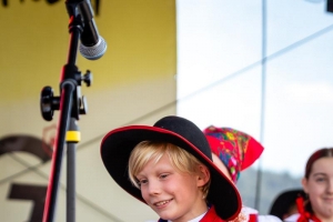 MG po raz kolejny na Juszczyna Festiwal - zdjęcie15