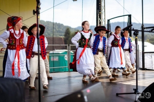 MG po raz kolejny na Juszczyna Festiwal - zdjęcie19