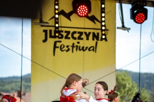 MG po raz kolejny na Juszczyna Festiwal - zdjęcie13
