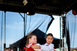 MG po raz kolejny na Juszczyna Festiwal - zdjęcie11
