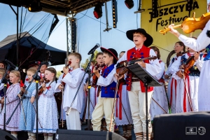 MG po raz kolejny na Juszczyna Festiwal - zdjęcie109