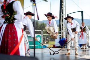 MG po raz kolejny na Juszczyna Festiwal - zdjęcie5