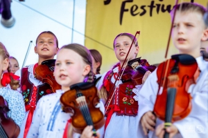 MG po raz kolejny na Juszczyna Festiwal - zdjęcie100