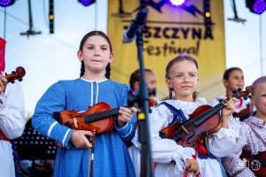 MG po raz kolejny na Juszczyna Festiwal - zdjęcie93