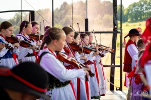 MG po raz kolejny na Juszczyna Festiwal - zdjęcie95