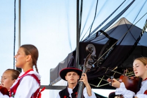 MG po raz kolejny na Juszczyna Festiwal - zdjęcie72