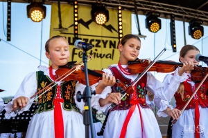 MG po raz kolejny na Juszczyna Festiwal - zdjęcie67