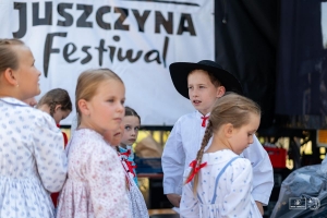 MG po raz kolejny na Juszczyna Festiwal - zdjęcie118