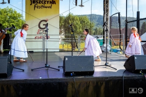 MG po raz kolejny na Juszczyna Festiwal - zdjęcie59