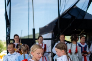 MG po raz kolejny na Juszczyna Festiwal - zdjęcie58