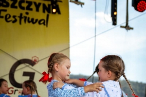 MG po raz kolejny na Juszczyna Festiwal - zdjęcie47