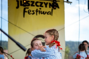 MG po raz kolejny na Juszczyna Festiwal - zdjęcie51
