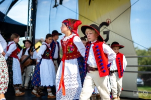 MG po raz kolejny na Juszczyna Festiwal - zdjęcie44