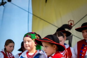 MG po raz kolejny na Juszczyna Festiwal - zdjęcie41