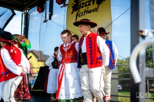 MG po raz kolejny na Juszczyna Festiwal - zdjęcie40