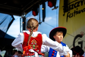MG po raz kolejny na Juszczyna Festiwal - zdjęcie38