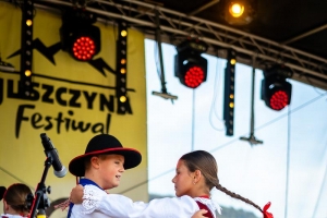 MG po raz kolejny na Juszczyna Festiwal - zdjęcie24