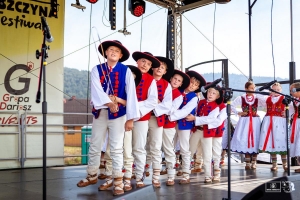 MG po raz kolejny na Juszczyna Festiwal - zdjęcie22
