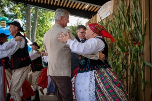 Dożynki i 3 Jubileusze w Radziechowach - zdjęcie10