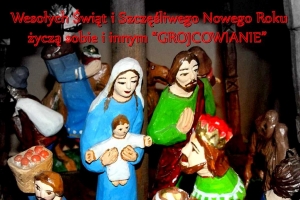 Życzenia dla Grojcowian i od Grojcowian - zdjęcie1