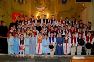 Spotkanie z Ks. Biskupem dr Piotrem Gregerem - zdjęcie1