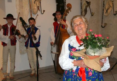 Koncert Laureatów w „Rycerskiej”