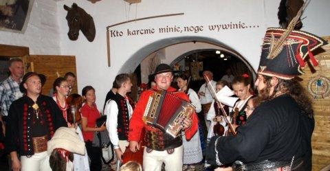 „Ej, byli chłopcy byli” – czyli legenda o zbójnikach którzy „równali świat”