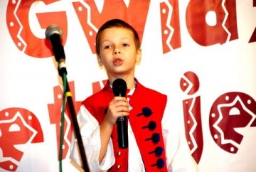 „GWIAZDA BETLEJEMSKA 2014”
