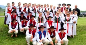 ''ŚWIĘTO ŁASUCHA'' 2014 r