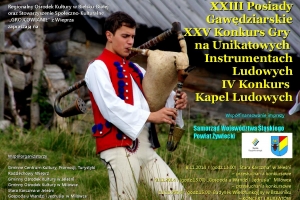 Zapraszamy na kolejną edycję KONKURSÓW - zdjęcie1