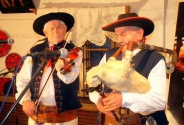 Nagrody rozdane - zapraszamy do Brzuśnika na Koncert Laureatów