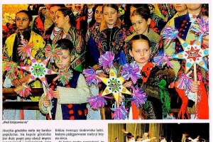 Ks. Piotr Bączek napisał w 