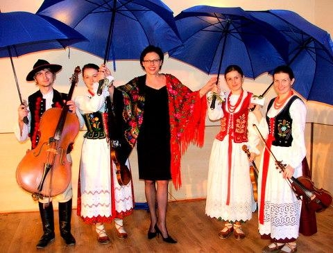 II Europejski Dzień Kobiet