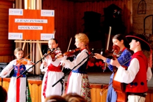 Parafiada 2008 w Wieluniu - zdjęcie2