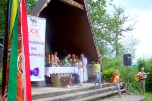 XX Kamesznickie Dni  Trzeźwości - zdjęcie12