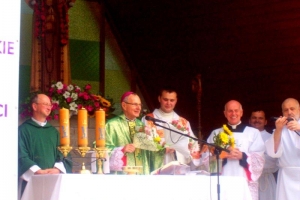 XX Kamesznickie Dni  Trzeźwości - zdjęcie11