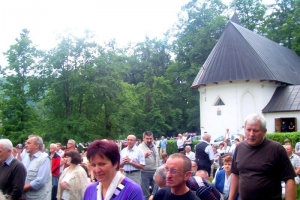 XX Kamesznickie Dni  Trzeźwości - zdjęcie7