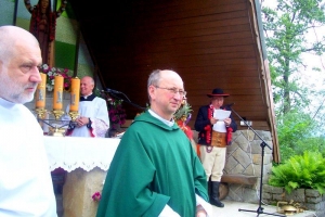 XX Kamesznickie Dni  Trzeźwości - zdjęcie4