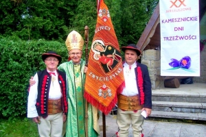 XX Kamesznickie Dni  Trzeźwości - zdjęcie3