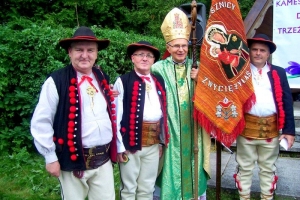 XX Kamesznickie Dni  Trzeźwości - zdjęcie2