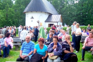 XX Kamesznickie Dni  Trzeźwości - zdjęcie1
