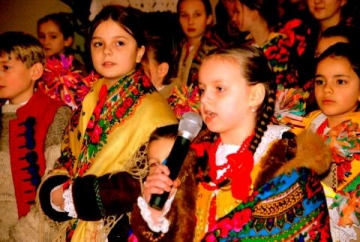 Kolędowanie 