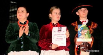 Koncert Laureatów 